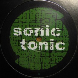 Primary EP (12") Primary EP (12")