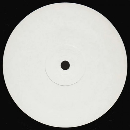 Sami Dee ‎"Nasty Boyz" (12" - White Label)