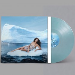 Tsha - Sad Girl (LP - Gatefold - Blue) Tsha - Sad Girl (LP - Gatefold - Blue)