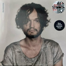 Apparat - DJ-Kicks (2xLP - Limited Edition - Blue & White Marbled)