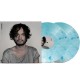 Apparat - DJ-Kicks (2xLP - Limited Edition - Blue & White Marbled)