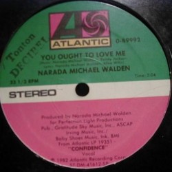 Narada Michael Walden - Summer Lady (12") Narada Michael Walden - Summer Lady (12")