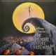 Danny Elfman ‎- Tim Burton's The Nightmare Before Christmas (Original Motion Picture Soundtrack) (2xLP - Special Edition - Glow In The Dark)