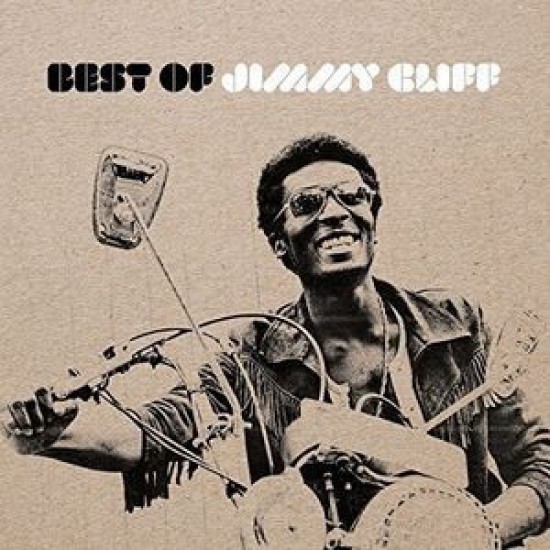Jimmy Cliff - Best Of Jimmy Cliff (LP - 180g) Jimmy Cliff - Best Of Jimmy Cliff (LP - 180g)