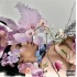 Kali Uchis ‎- Orquídeas (LP - Alternate Cover - Milky Clear)