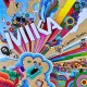 MIKA - Life In Cartoon Motion (2xLP - Gatefold - Limited Edition - Translucent Pink)
