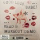 Chappell Roan - Good Luck, Babe! (7" - Red) Chappell Roan - Good Luck, Babe! (7" - Red)
