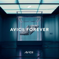 Avicii ‎- Avicii Forever (2xLP - 180g - Gatefold)