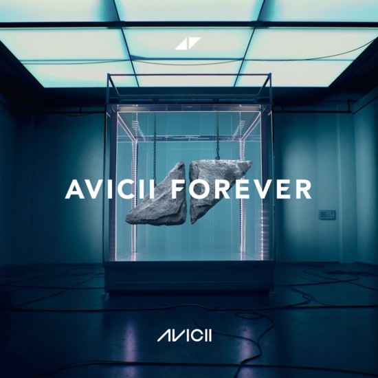 Avicii - Avicii Forever (2xLP - 180g - Gatefold) Avicii - Avicii Forever (2xLP - 180g - Gatefold)