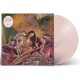 Kali Uchis - Sincerely, (LP - Gatefold - Pink) Kali Uchis - Sincerely, (LP - Gatefold - Pink)