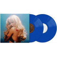 Sabrina Carpenter - Short N' Sweet (2xLP - Gatefold - Deluxe Edition - Opaque Blue)