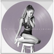 Ariana Grande - My Everything (2xLP - Tenth Anniversary Limited Edition - Picture Disc)