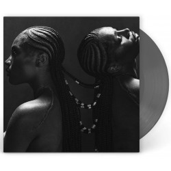 Doechii - Anxiety (7" - Silver) Doechii - Anxiety (7" - Silver)