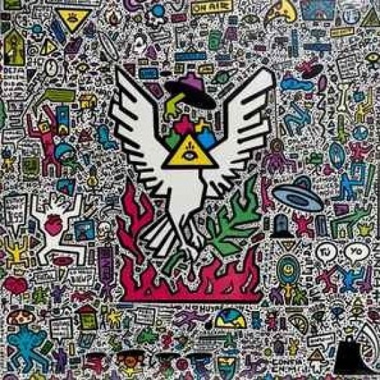 Viva Suecia - Hecho En Tiempos De Paz (LP - Gatefold - Deluxe Edition - Green)