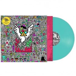 Viva Suecia - Hecho En Tiempos De Paz (LP - Gatefold - Deluxe Edition - Green)