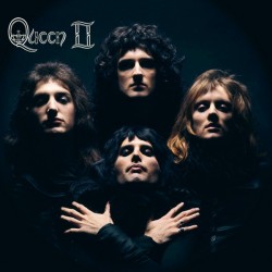 Queen - Queen II (LP - 180g - Gatefold - Half-Speed Master)