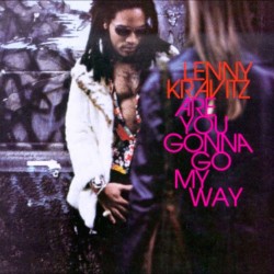 Lenny Kravitz - Are You Gonna Go My Way (2xLP - 180g - Gatefold) Lenny Kravitz - Are You Gonna Go My Way (2xLP - 180g - Gatefold)