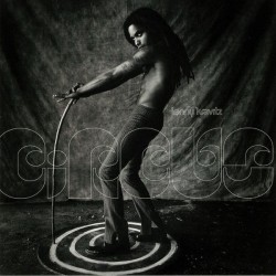 Lenny Kravitz - Circus (2xLP) Lenny Kravitz - Circus (2xLP)