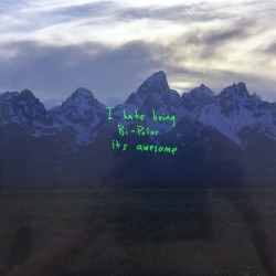 Kanye West ‎- Ye (LP)