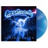 The Offspring - Supercharged (LP - Blue Transparent) The Offspring - Supercharged (LP - Blue Transparent)