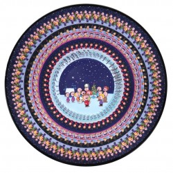 Vince Guaraldi Trio - A Charlie Brown Christmas (LP - Limited Edition - Zoetrope Picture Disc)