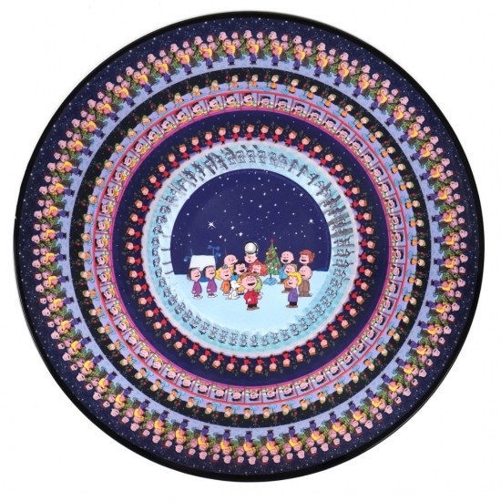 Vince Guaraldi Trio - A Charlie Brown Christmas (LP - Limited Edition - Zoetrope Picture Disc)