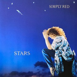 Simply Red - Stars (LP - 25th Anniversary Edition - Gatefold) Simply Red - Stars (LP - 25th Anniversary Edition - Gatefold)