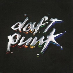 Daft Punk - Discovery (CD)