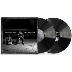 Bruce Springsteen - Lost And Found: Selections From The Lost Albums (2xLP - Gatefold) Bruce Springsteen - Lost And Found: Selections From The Lost Albums (2xLP - Gatefold)