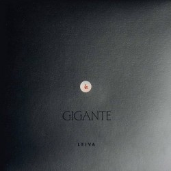 Leiva - Gigante (2xLP)