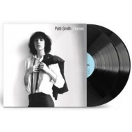 Patti Smith - Horses (2xLP - 50th Anniversary - Gatefold)  Patti Smith - Horses (2xLP - 50th Anniversary - Gatefold)
