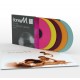 Boney M. - The Hits: The Mixes EP Collection (Box- 5x12" - MultiColored + Poster) Boney M. - The Hits: The Mixes EP Collection (Box- 5x12" - MultiColored + Poster)