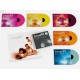 Boney M. - The Hits: The Mixes EP Collection (Box- 5x12" - MultiColored + Poster) Boney M. - The Hits: The Mixes EP Collection (Box- 5x12" - MultiColored + Poster)