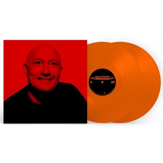 Paul Kalkbrenner - The Essence (2xLP - Limited Edition - Orange + Booklet) Paul Kalkbrenner - The Essence (2xLP - Limited Edition - Orange + Booklet)