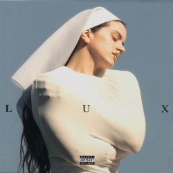 Rosalía - Lux (CD)