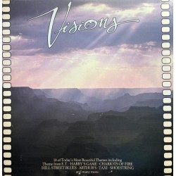 Visions (LP)  Visions (LP)