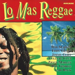 Lo Mas Reggae (CD) Lo Mas Reggae (CD)