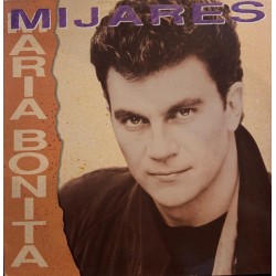 Mijares - María Bonita (LP)  Mijares - María Bonita (LP)