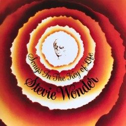 Stevie Wonder - Songs In The Key Of Life (2xLP - 180g - Gatefold + 7") Stevie Wonder - Songs In The Key Of Life (2xLP - 180g - Gatefold + 7")