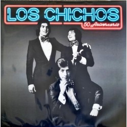 Los Chichos ‎- 50 aniversario (2xLP)
