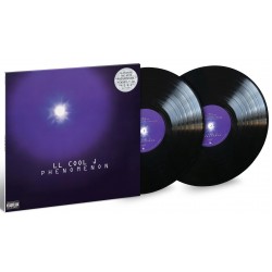LL Cool J - Phenomenon (2xLP) LL Cool J - Phenomenon (2xLP)