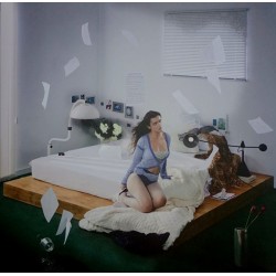 Amaia - Si Abro Los Ojos No Es Real (LP - Gatefold)  Amaia - Si Abro Los Ojos No Es Real (LP - Gatefold)