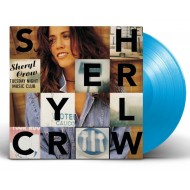 Sheryl Crow - Tuesday Night Music Club (LP - Limited Edition - Blue) Sheryl Crow - Tuesday Night Music Club (LP - Limited Edition - Blue)