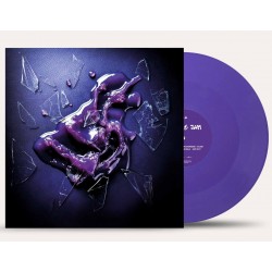 Loco Dice - Purple Jam (180g - Limited Edition - Purple) Loco Dice - Purple Jam (180g - Limited Edition - Purple)