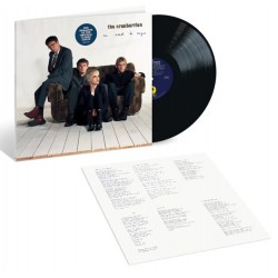 The Cranberries ‎- No Need To Argue (LP - 30th Anniversary Edition - Gatefold)