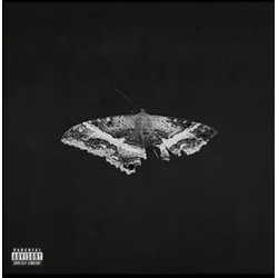 Kendrick Lamar - To Pimp A Butterfly (2xLP - 10th Anniversary Limited Edition - Gatefold) Kendrick Lamar - To Pimp A Butterfly (2xLP - 10th Anniversary Limited Edition - Gatefold)