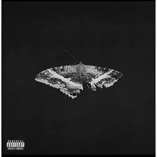 Kendrick Lamar - To Pimp A Butterfly (2xLP - 10th Anniversary Limited Edition - Gatefold) Kendrick Lamar - To Pimp A Butterfly (2xLP - 10th Anniversary Limited Edition - Gatefold)