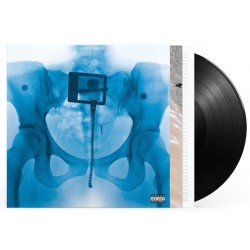 Lorde - Virgin (LP) Lorde - Virgin (LP)