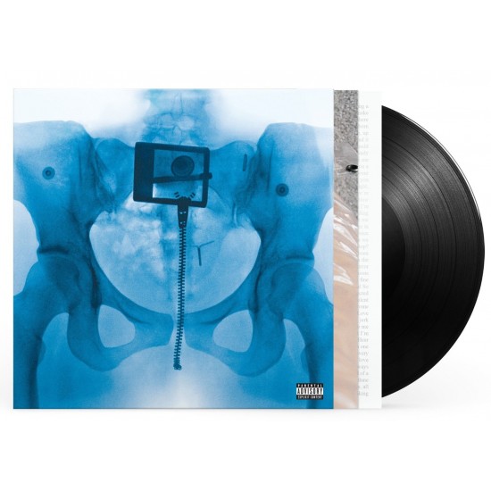 Lorde - Virgin (LP) Lorde - Virgin (LP)