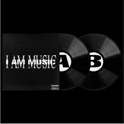 Playboi Carti - Music (2xLP) Playboi Carti - Music (2xLP)